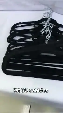 vídeo do produto