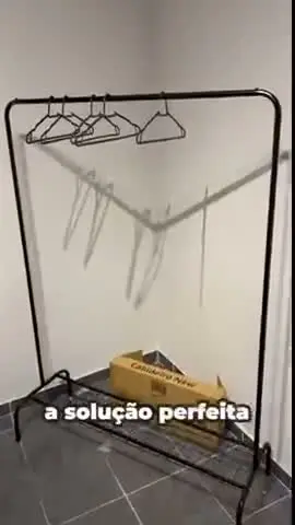 vídeo do produto