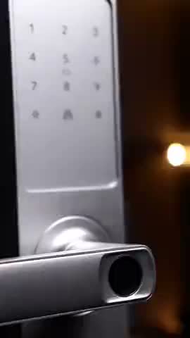 vídeo do produto