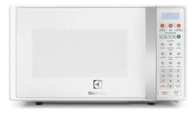 foto de Micro-ondas Electrolux 20l Branco MTO30
