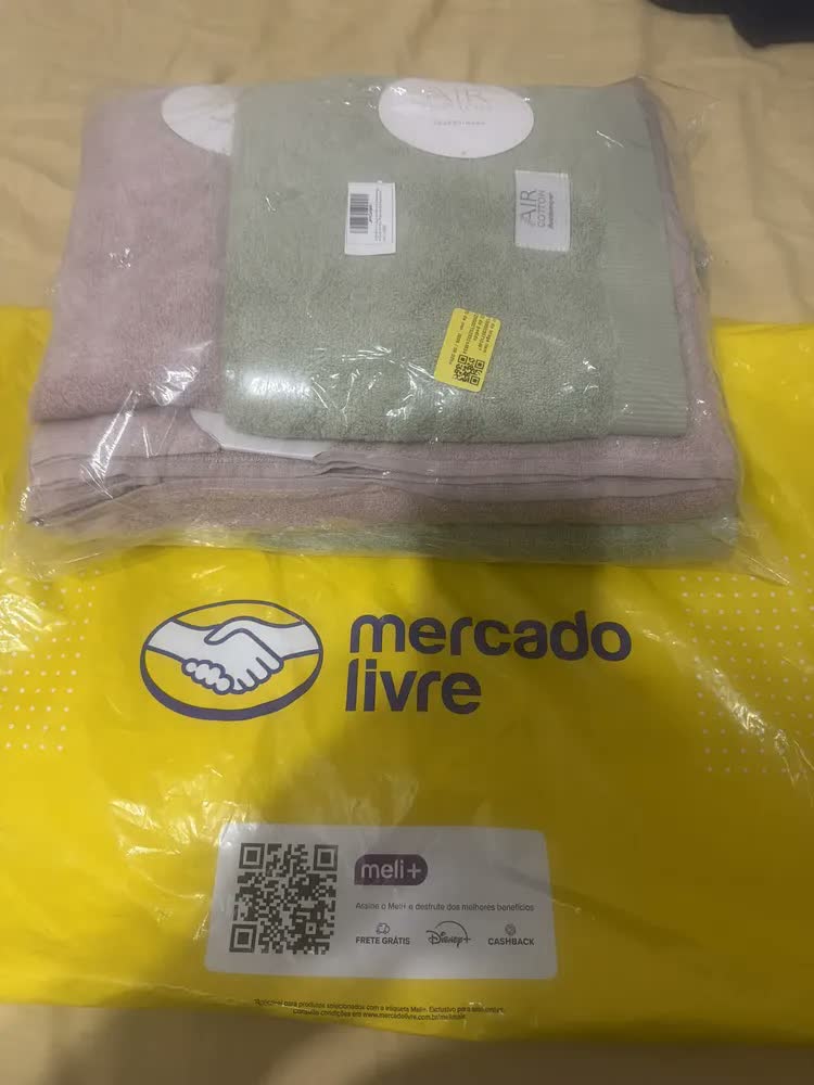 foto de Jogo Banho Gigante Banhão Buddemeyer Dual Air Cinza Verde Cinza/verde Liso