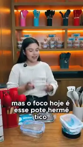 vídeo do produto