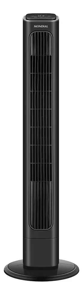 Ventilador De Torre Air Tower Mondial 45w VTR-01-B