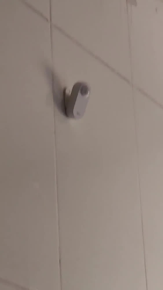 foto de Sensor Presença Articulado 360 Inteligente Wi-Fi 2.4 GHz Bivolt Branco Cod: 291100034 Avant Neo