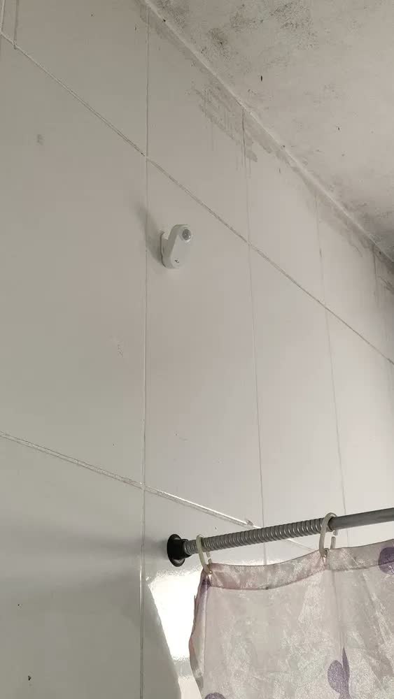 foto de Sensor Presença Articulado 360 Inteligente Wi-Fi 2.4 GHz Bivolt Branco Cod: 291100034 Avant Neo