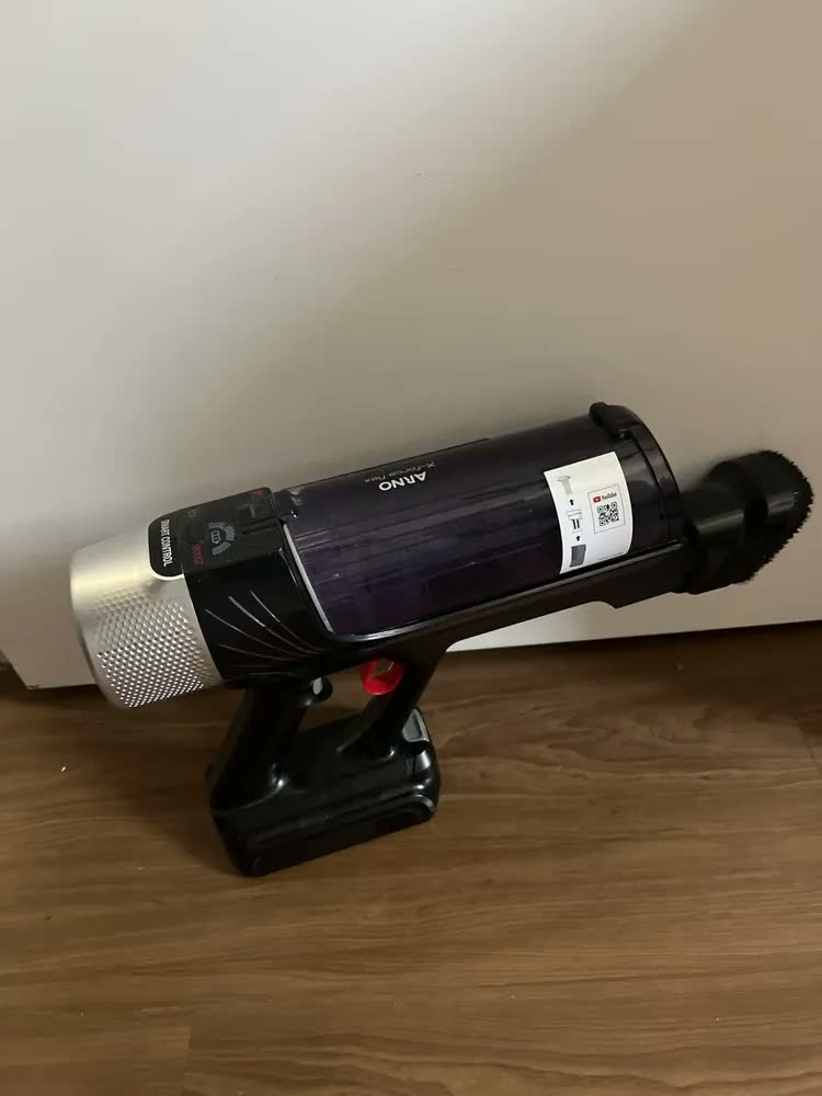 foto de Aspirador De Pó Arno X-force Flex 9.60 Xf9p Bivolt | Arno
