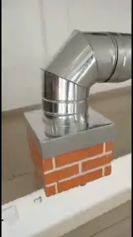 vídeo do produto