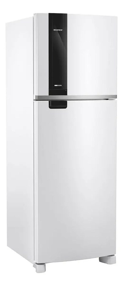 Geladeira Brastemp Frost Free 385 Litros Duplex Branca - BRM46MB
