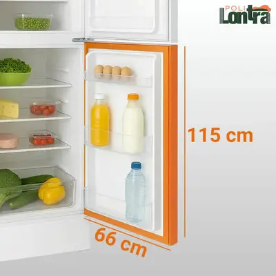foto de Borracha / Geladeira Consul Crd49, Consul Crd48, Consul Brm50, Consul Crm50 Jogo Cor Cinza
