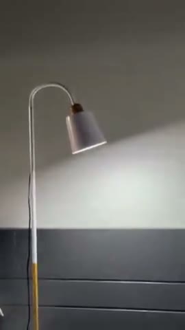 vídeo do produto