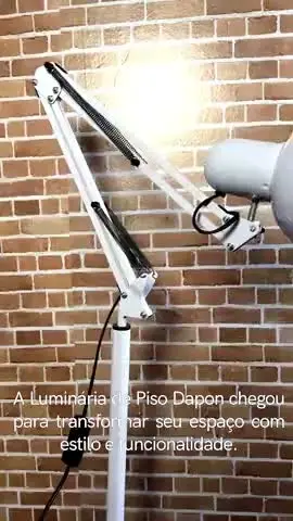 vídeo do produto