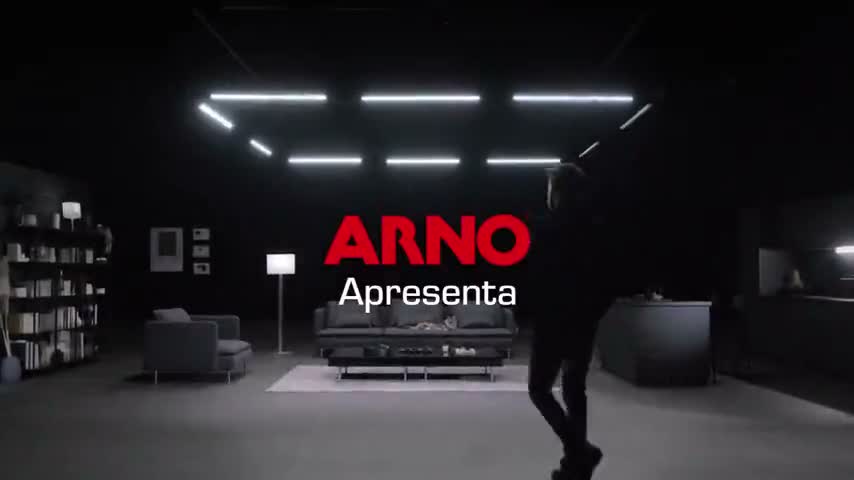 vídeo do produto