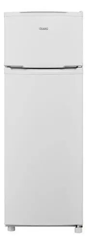 foto de Geladeira Consul Cycle Defrost 332 Litros Duplex - CRD37MB