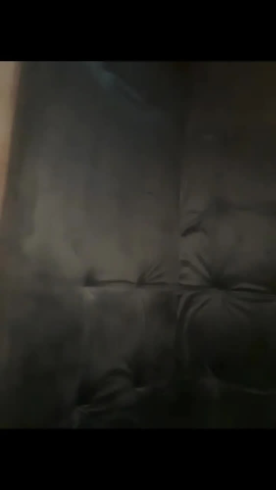 foto de Sofa Cama 1 80 Preto Megmobilia Confort Divino Retrátil Moderno Reclinavel Moderno Confortavel Direto Da Fabrica
