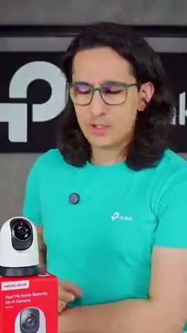 vídeo do produto