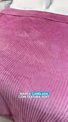 vídeo do produto