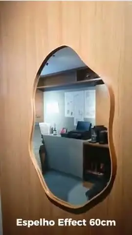 vídeo do produto