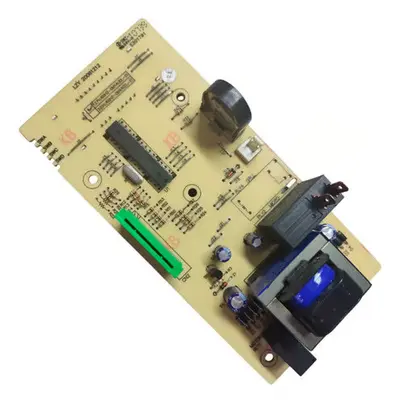 foto de Placa Para Microondas Electrolux Me18s 110v Lado Direito