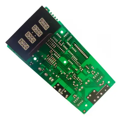 foto de Placa Para Microondas Electrolux Me18s 110v Lado Direito