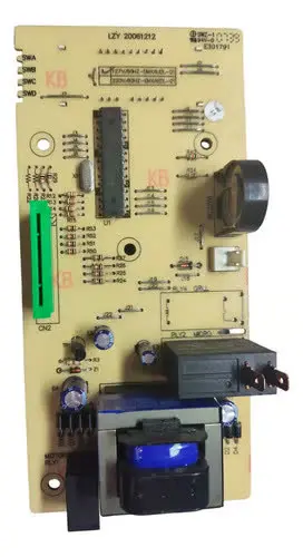 foto de Placa Para Microondas Electrolux Me18s 110v Lado Direito