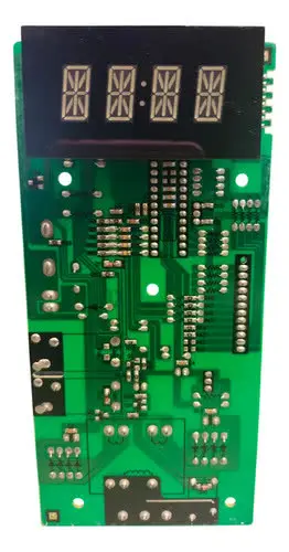 foto de Placa Para Microondas Electrolux Me18s 110v Lado Direito