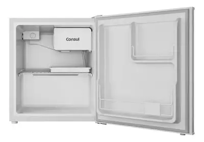foto de Frigobar Consul Branco 47 Litros - CRC04MB