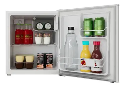 foto de Frigobar Consul Branco 47 Litros - CRC04MB