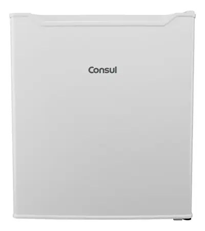 foto de Frigobar Consul Branco 47 Litros - CRC04MB