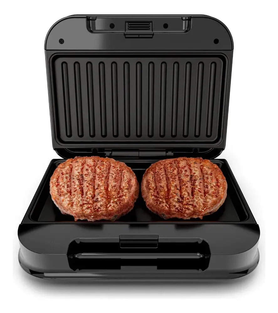 Grill E Sanduicheira Bgr24a