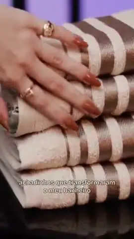 vídeo do produto