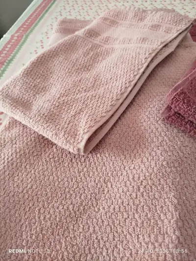 foto de Jogo De Toalhas Buddemeyer Bella Extra Soft Banho 4