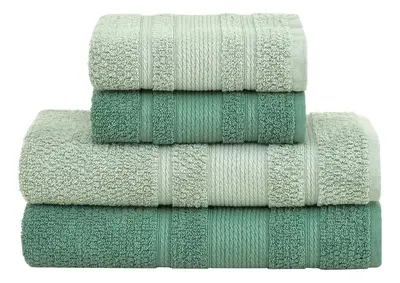 foto de Jogo De Toalhas Buddemeyer Bella Extra Soft Banho 4
