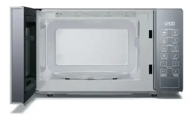 foto de Prato Microondas Brastemp 20 Litros