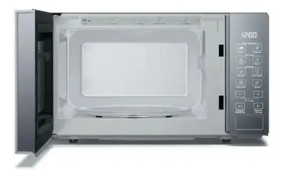 foto de Prato Microondas Brastemp 20 Litros