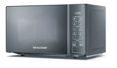 foto de Prato Microondas Brastemp 20 Litros