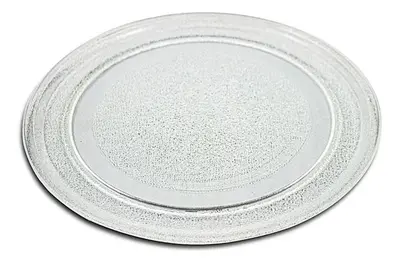 foto de Prato Microondas Brastemp 20 Litros