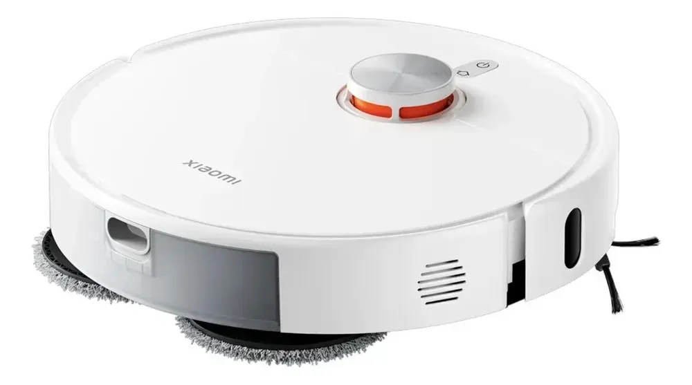 Robo Aspirador Inteligente Xiaomi S40 Pro 15000pa Lds Branco