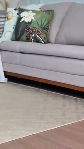 vídeo do produto