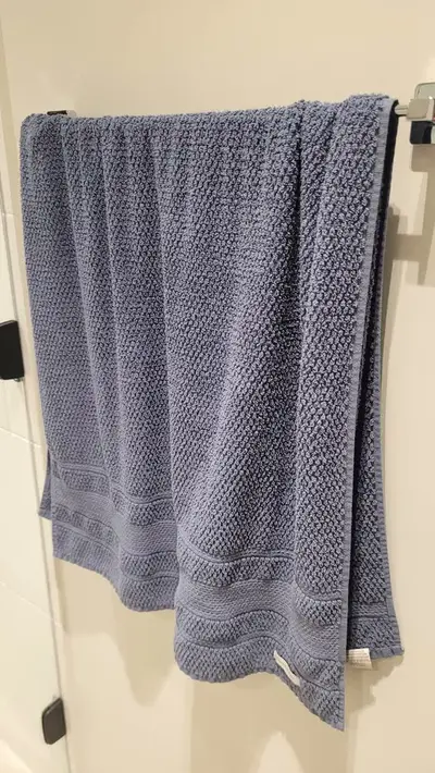 foto de Jogo De Toalhas Buddemeyer Bella Extra Soft Banho 4