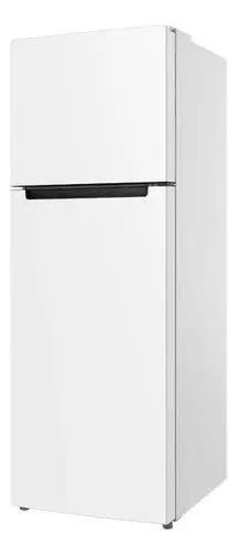 foto de Geladeira Cycle Defrost Duplex Rt554 410l Inverter Br Branco