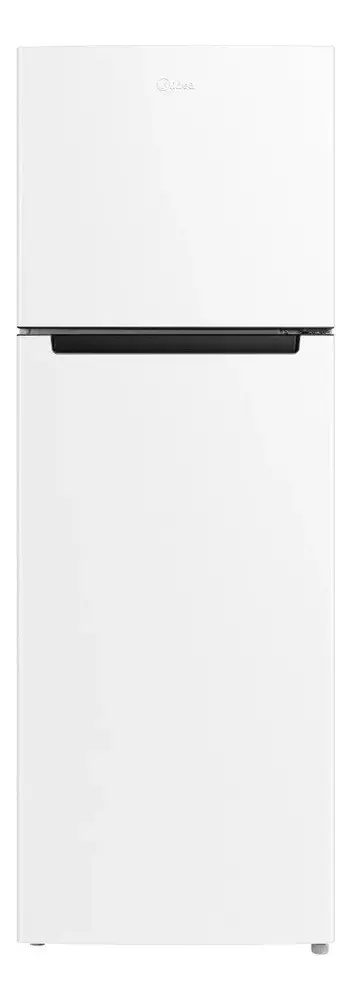 foto de Geladeira Cycle Defrost Duplex Rt554 410l Inverter Br Branco