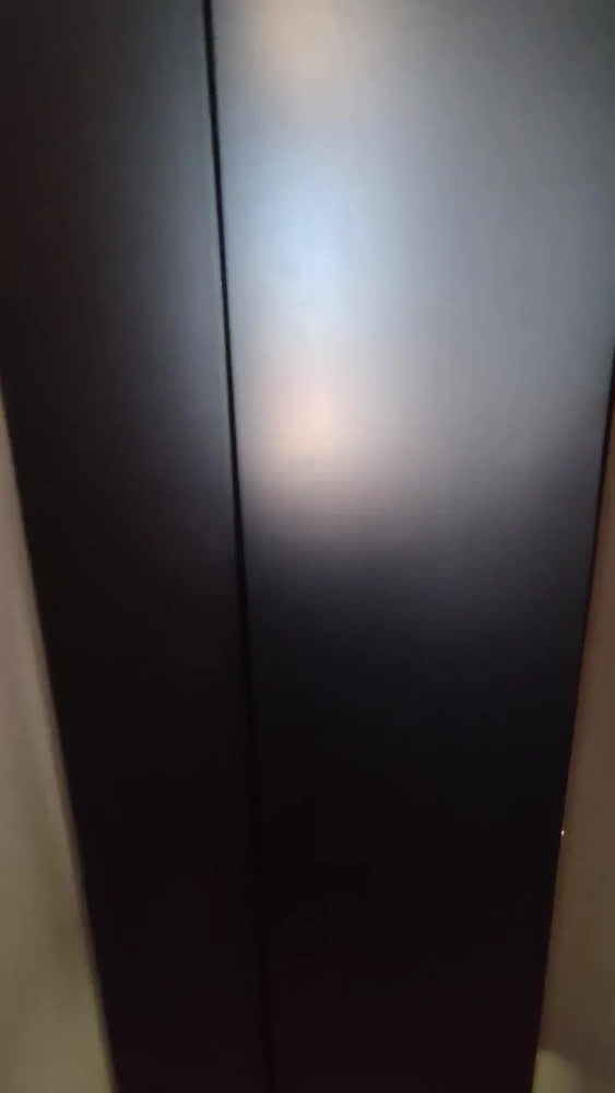 foto de Sapateira Multiuso Organizador Livreiro Pequena 3prateleiras Cor Preto