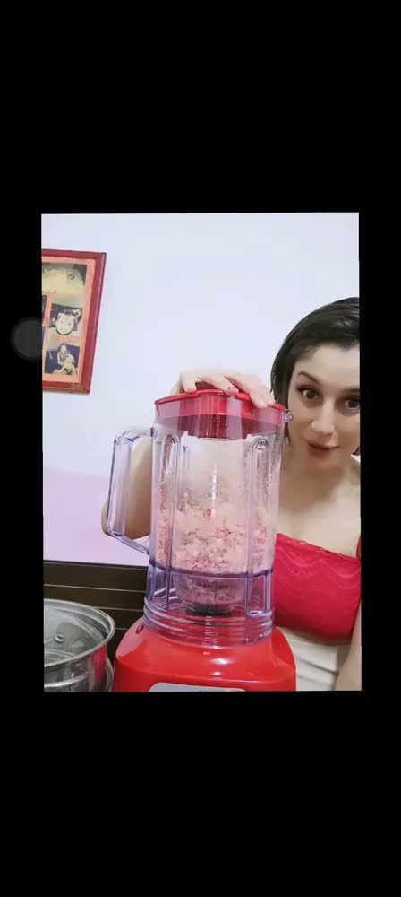 foto de Liquidificador Arno Power Max de 3.1 L e 2200W com 15 Velocidades Preto