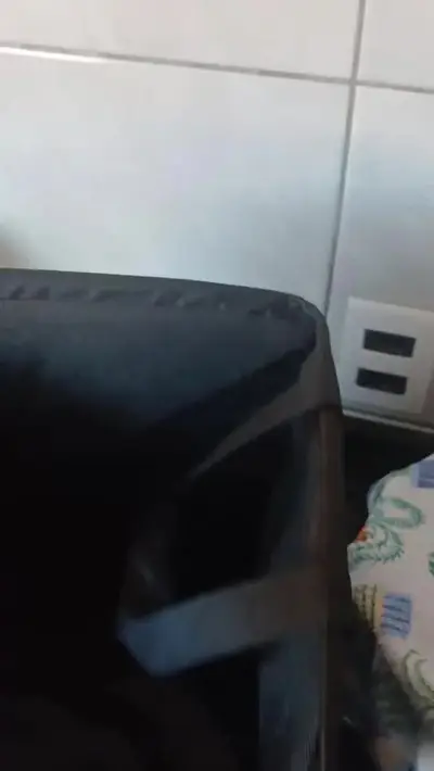 foto de Cesto De Roupa Suja Saco De Brinquedos Caixa Organizador Dobrável Guarde Roupa Guarde Bem Cinza