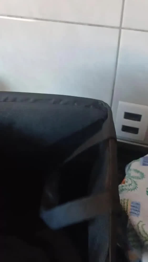 foto de Cesto De Roupa Suja Saco De Brinquedos Caixa Organizador Dobrável Guarde Roupa Guarde Bem Cinza
