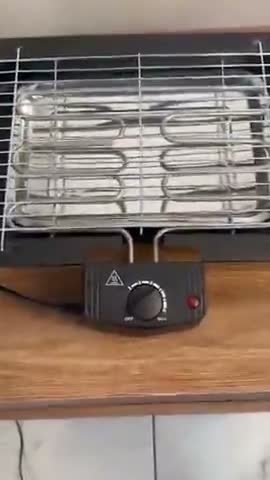 vídeo do produto