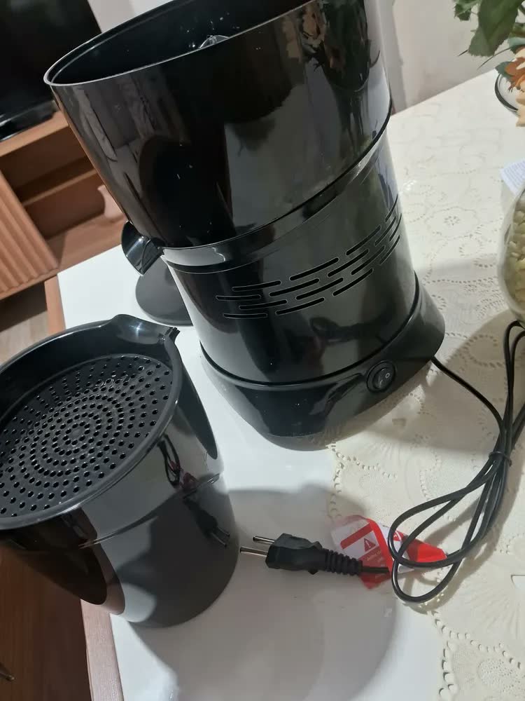 foto de Espremedor De Frutas Pef26a 1.3 L 127/220v Preto Philco