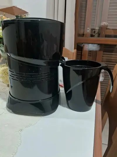 foto de Espremedor De Frutas Pef26a 1.3 L 127/220v Preto Philco