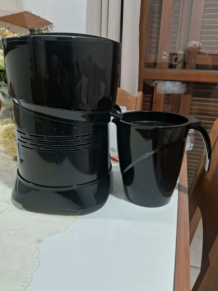 foto de Espremedor De Frutas Pef26a 1.3 L 127/220v Preto Philco