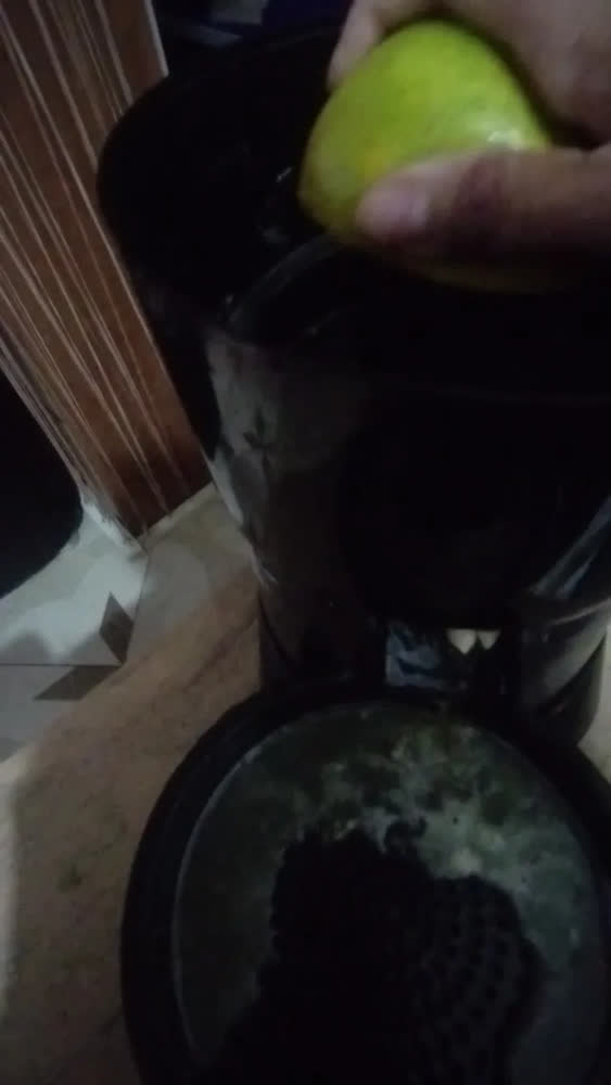 foto de Espremedor De Frutas Pef26a 1.3 L 127/220v Preto Philco